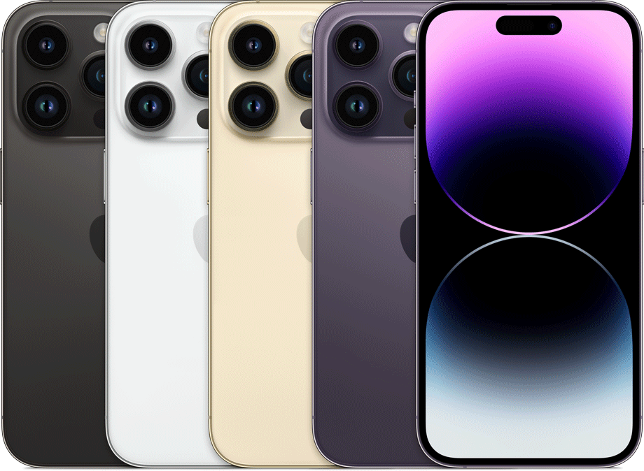 iPhone 14 pro