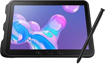 Galaxy Tab Active Pro 4G T545 mix color 64GB