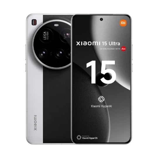 Xiaomi 15 Ultra 512 Go
