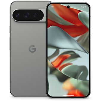 Google Pixel 9 Pro