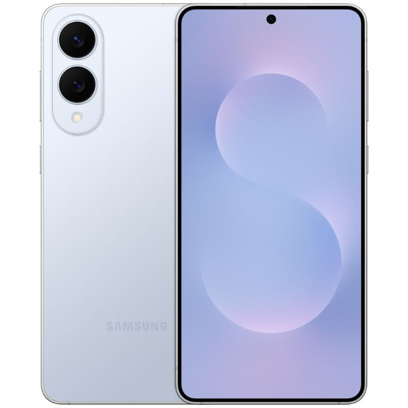 Samsung Galaxy S25 Edge 512GO bleu