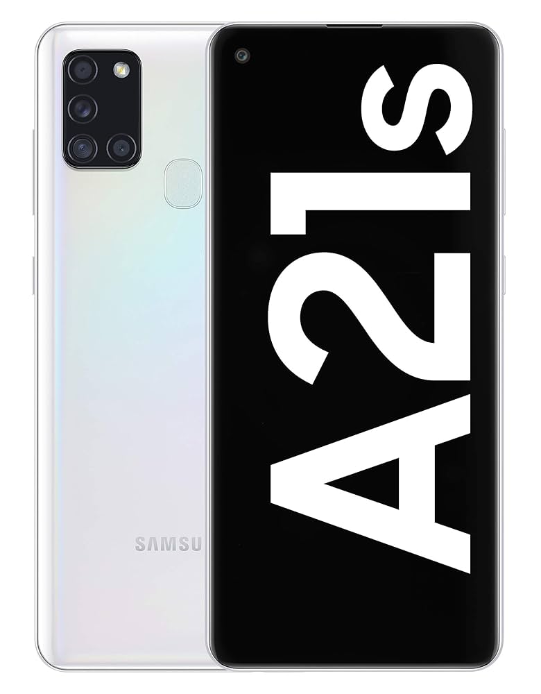 Samsung Galaxy A21s