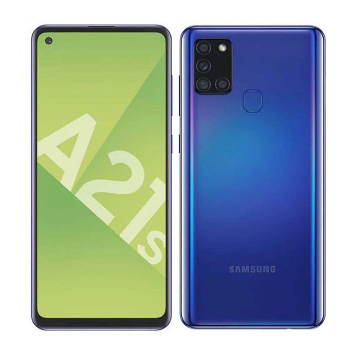 Samsung Galaxy A21s