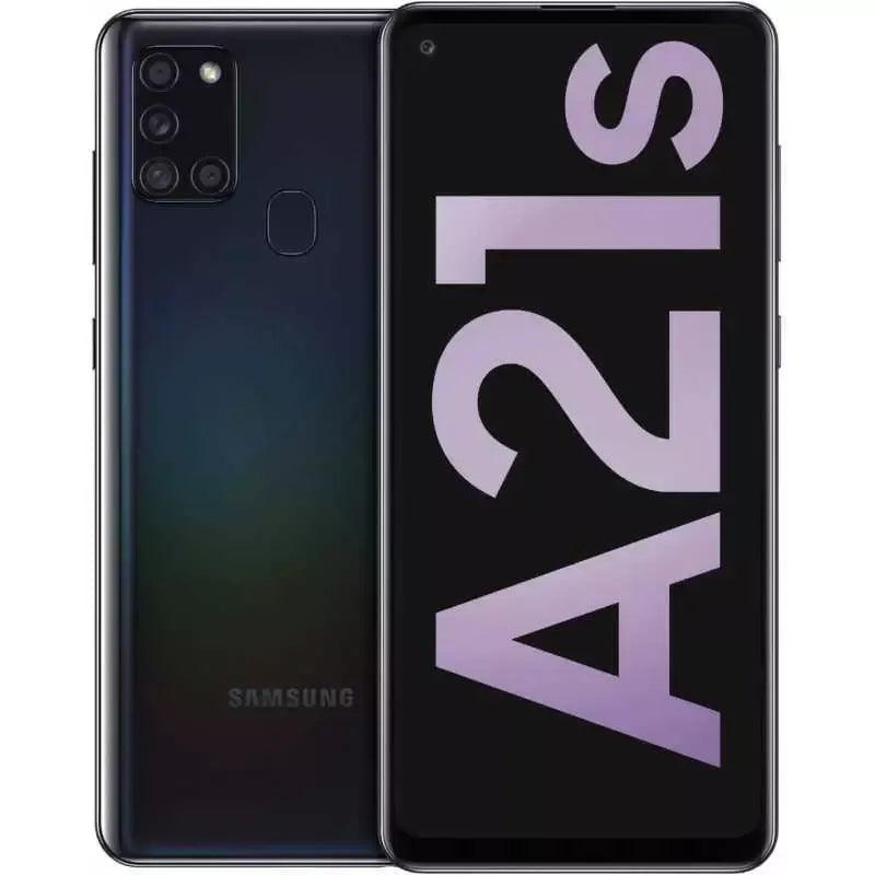 Samsung Galaxy A21s