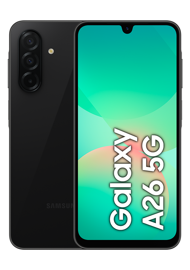 Samsung Galaxy A26 5G 128 Go