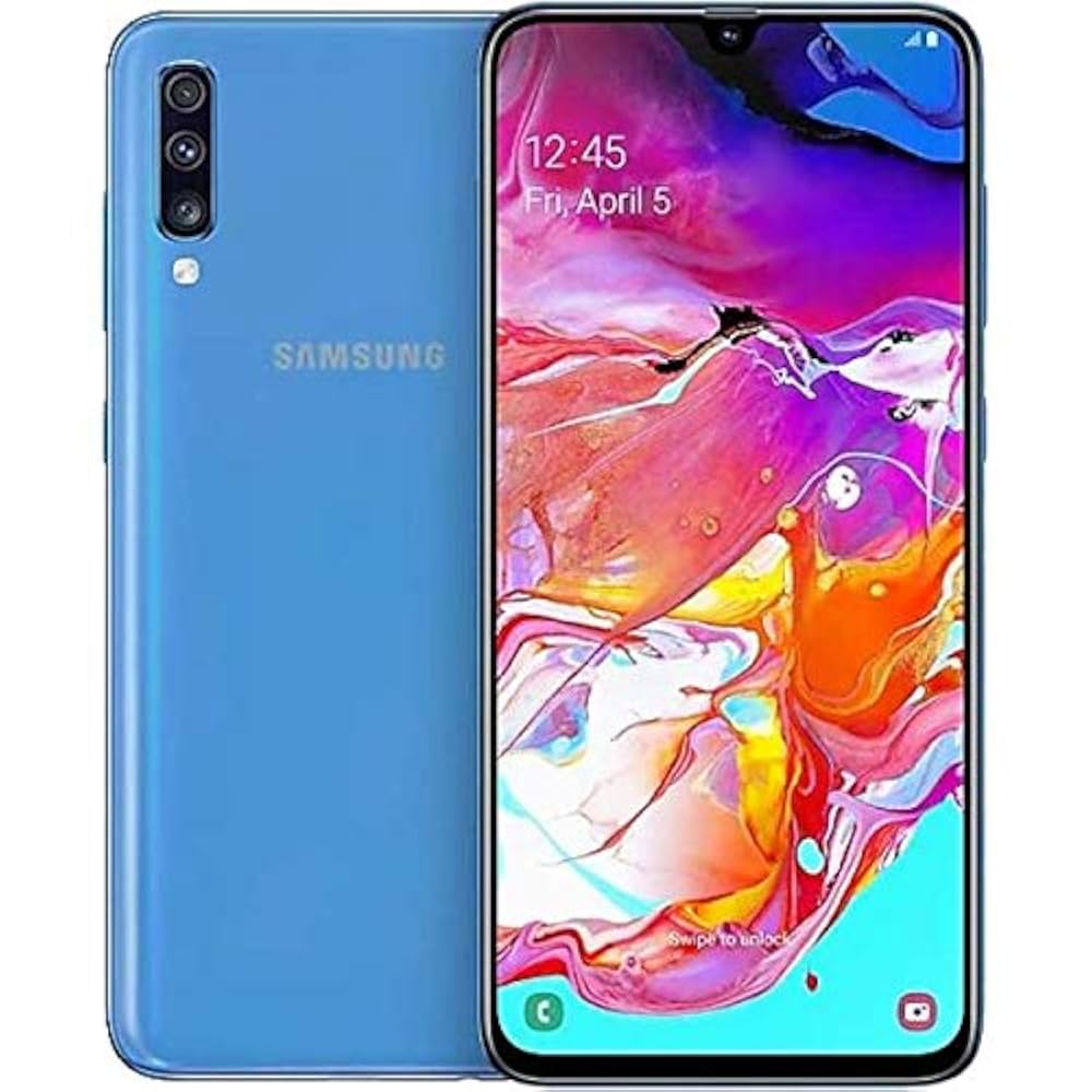 Samsung Galaxy A70 128 Go
