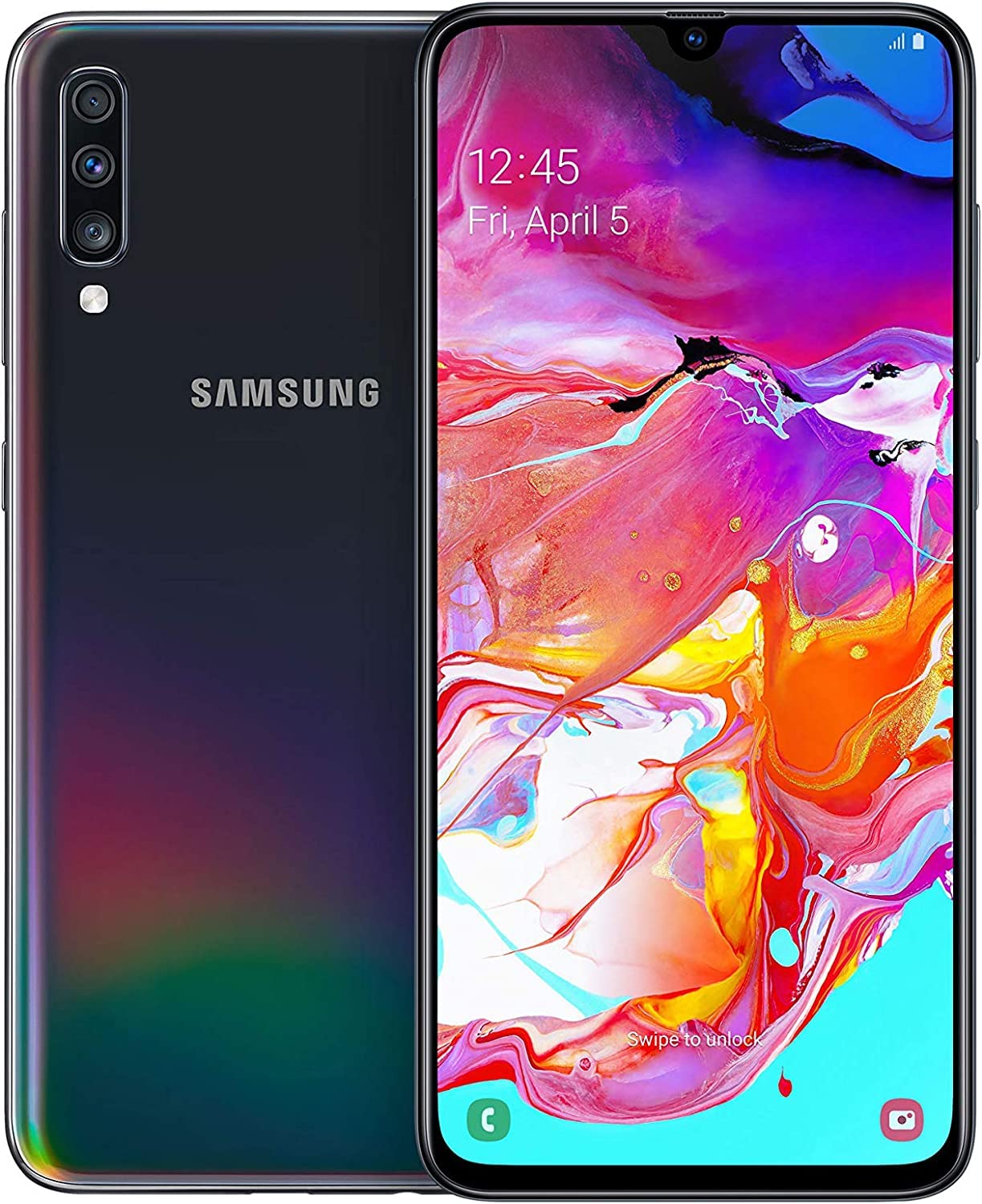 Samsung Galaxy A70 128 Go