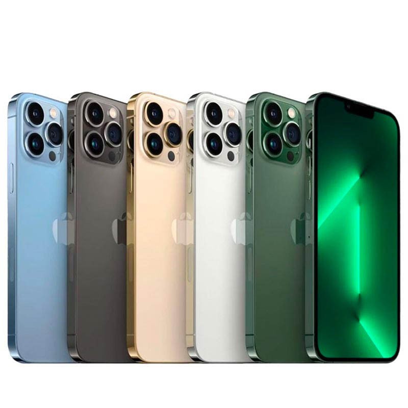 iPhone 13 pro max