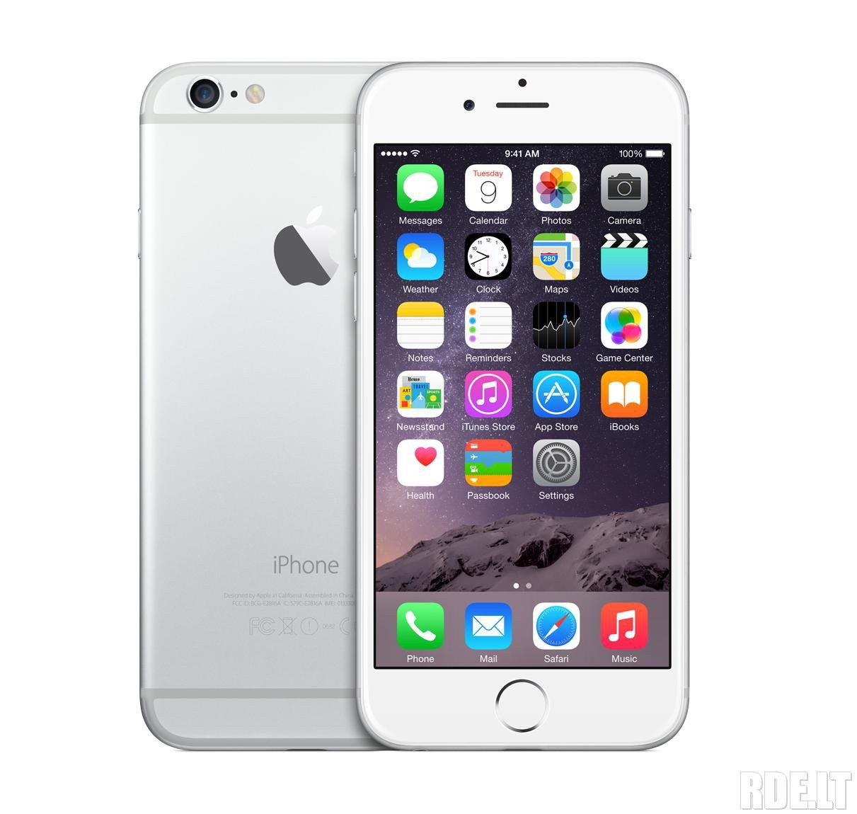 iPhone 6s 32 Go