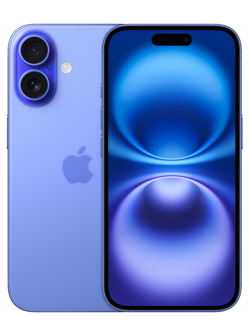 iPhone 16 plus