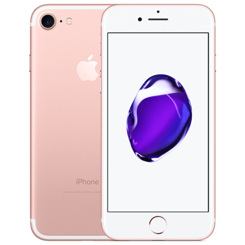 iPhone 7