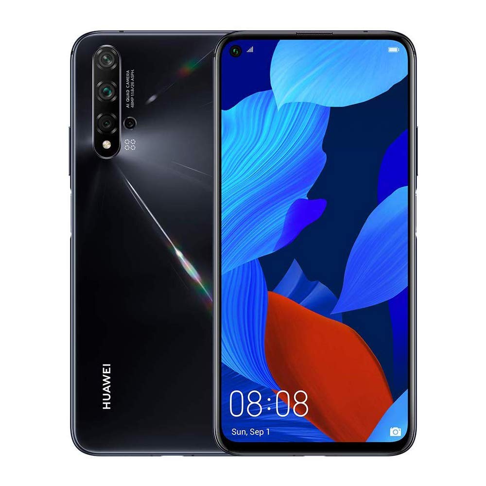 Huawei Nova 5T 128 Go