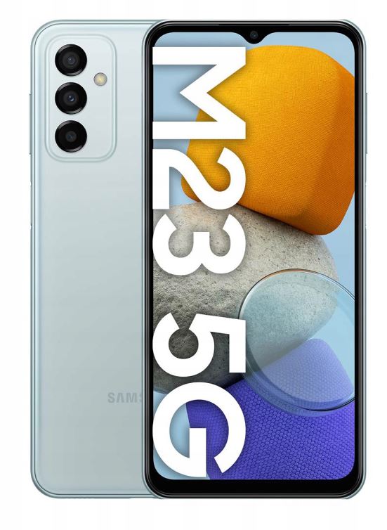 Samsung Galaxy M23