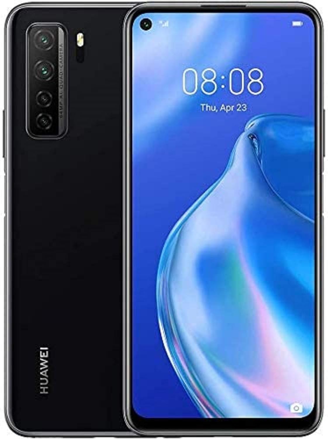 Huawei P40 Lite 5G 128 Go