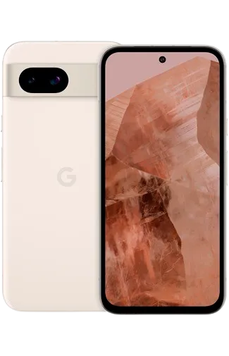Google Pixel 8a 128 Go