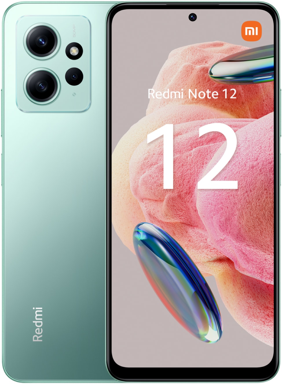 Xiaomi Redmi Note 12