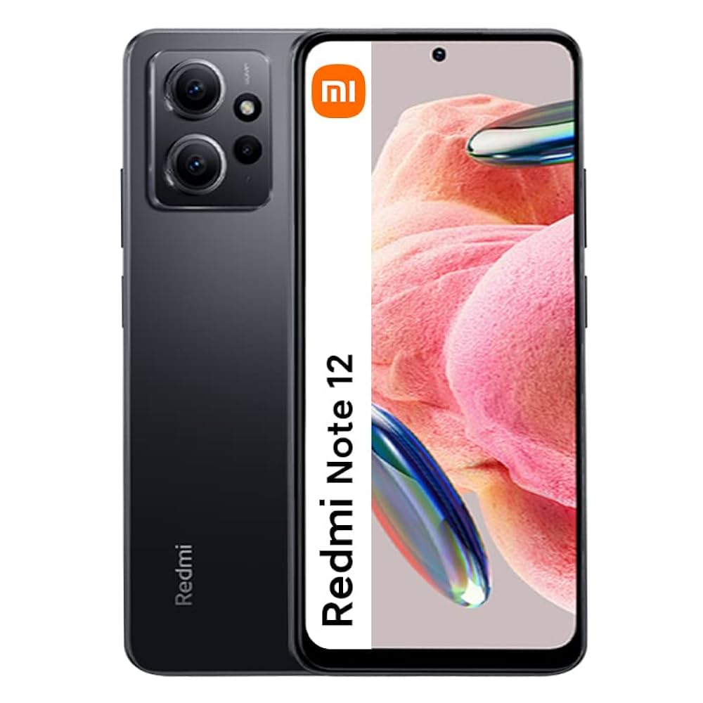 Xiaomi Redmi Note 12