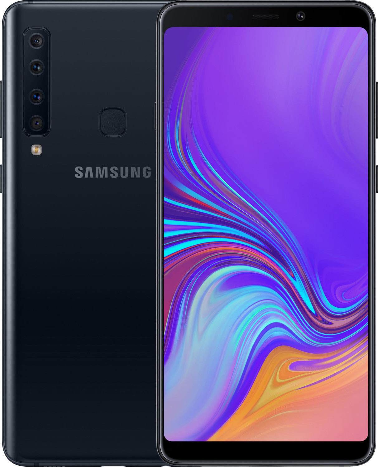 Samsung Galaxy A9 (2018) 128 Go