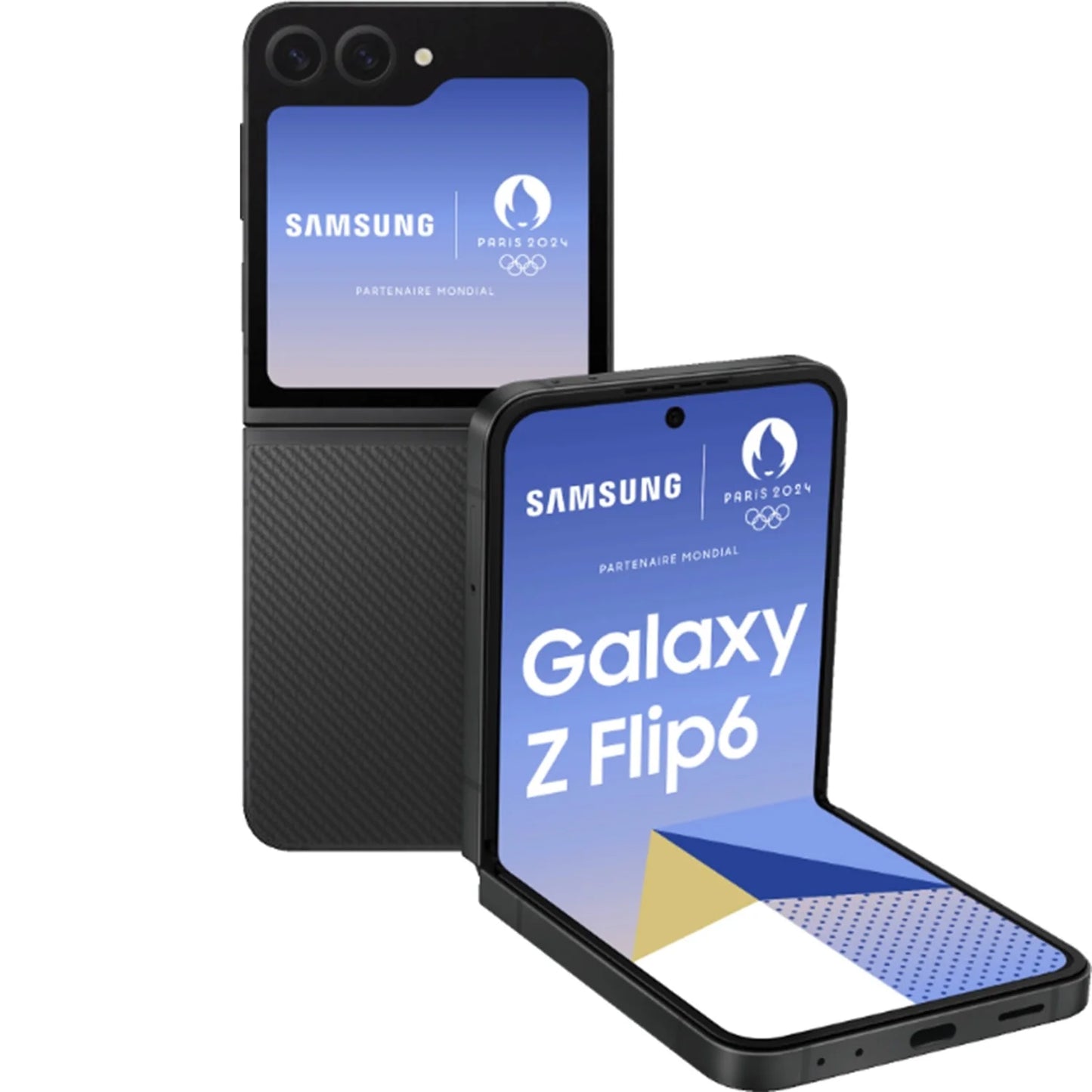 Samsung Galaxy Z Flip6