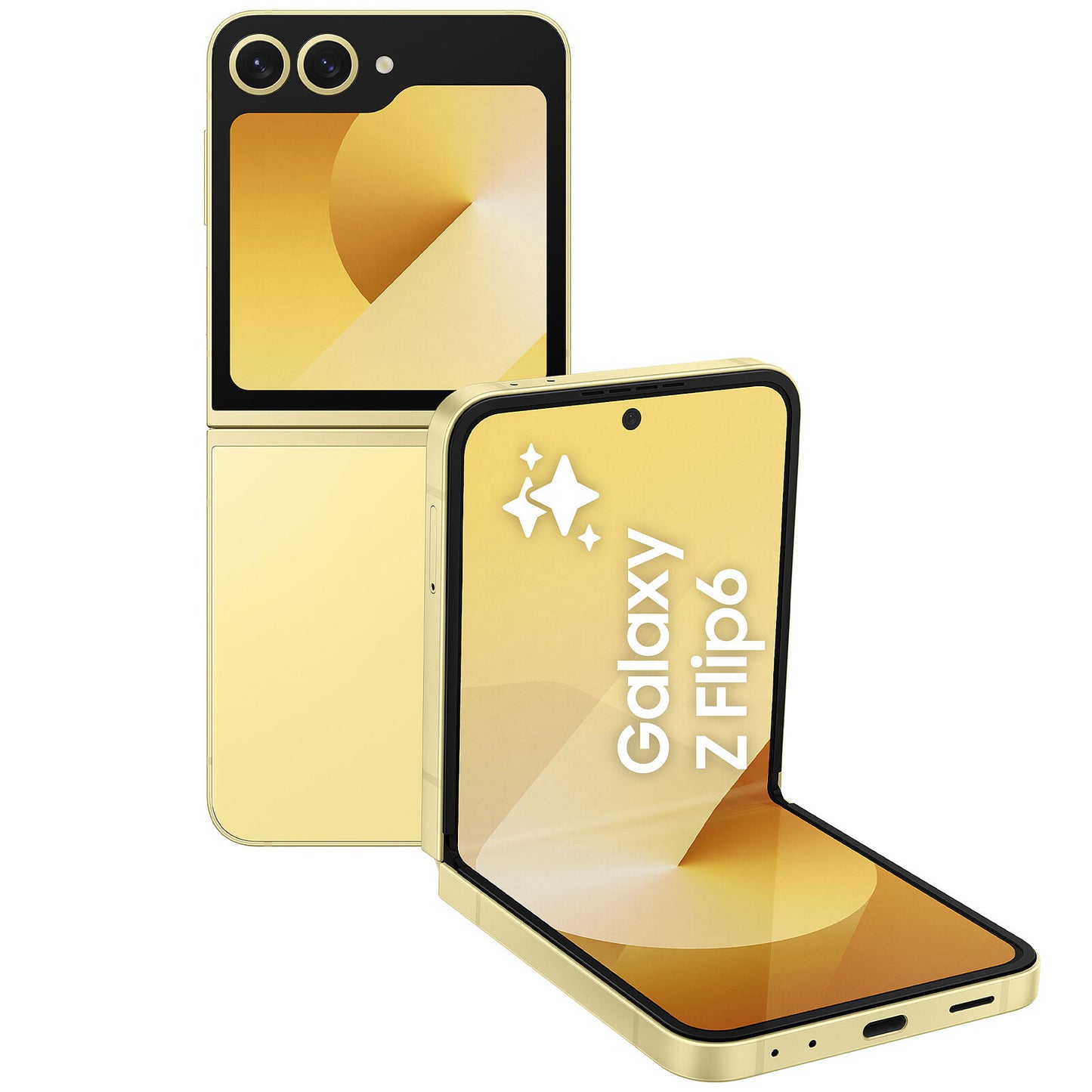 Samsung Galaxy Z Flip6