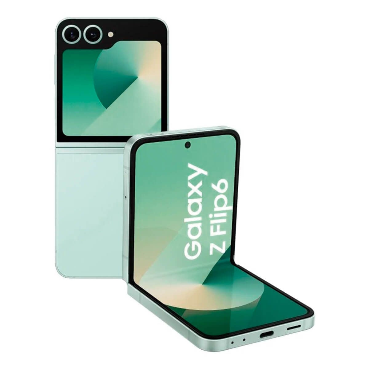 Samsung Galaxy Z Flip6