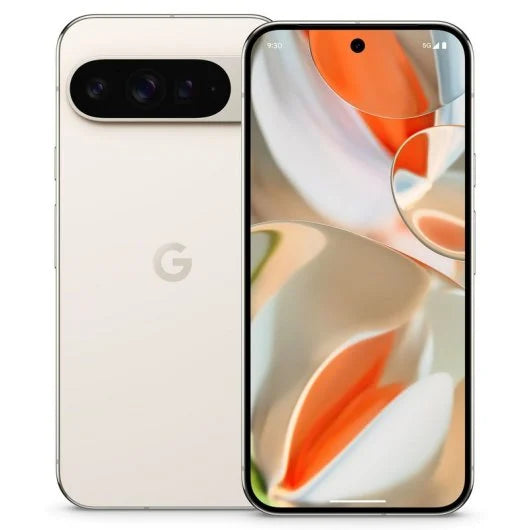 Google Pixel 9 Pro
