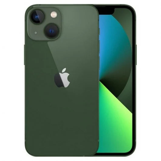 iPhone 13 mini