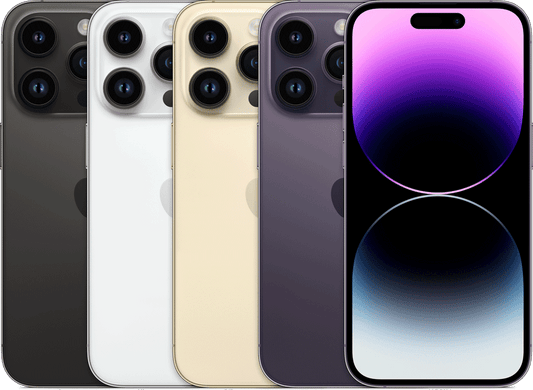 iPhone 14 pro