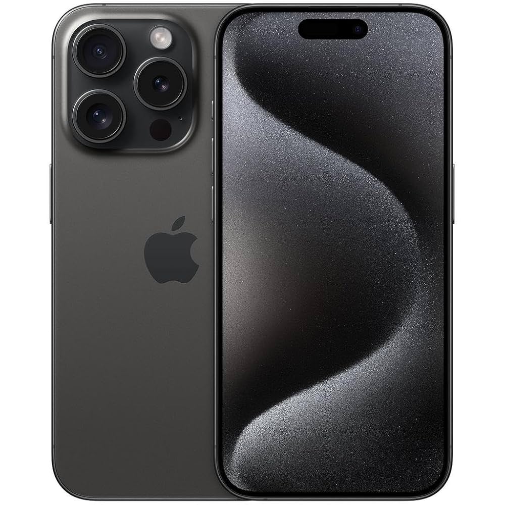 iPhone 15 pro