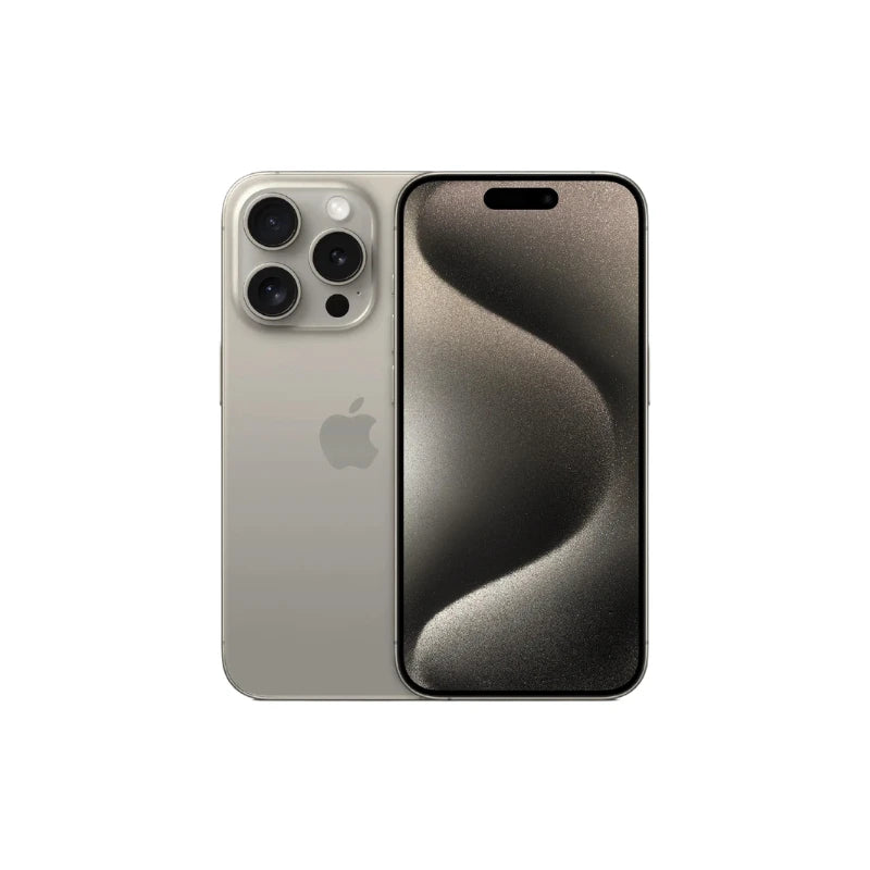 iPhone 15 pro
