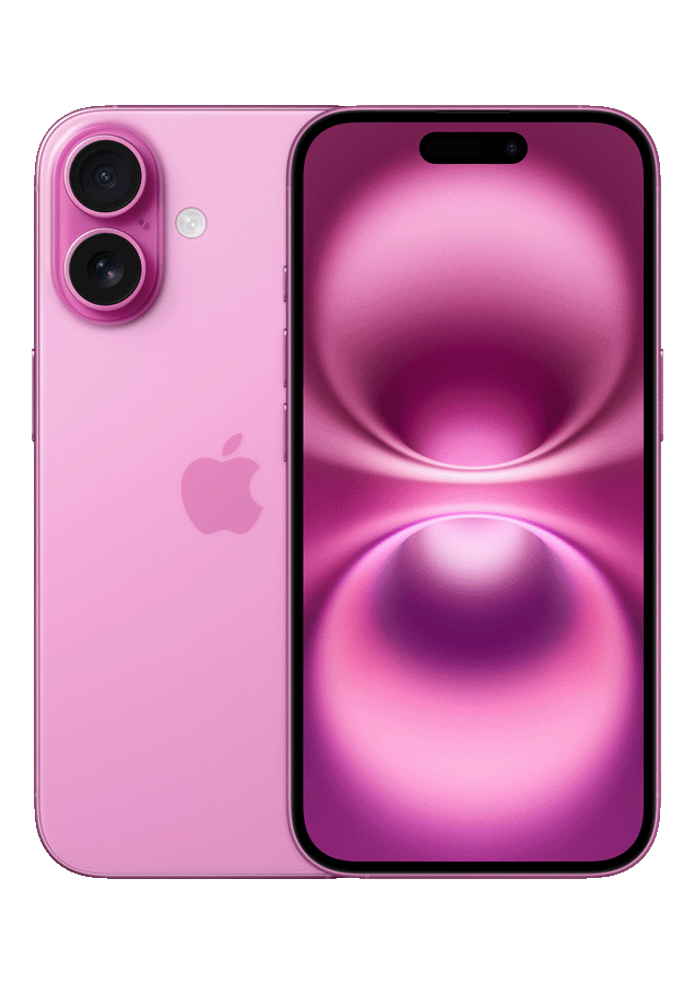 iPhone 16