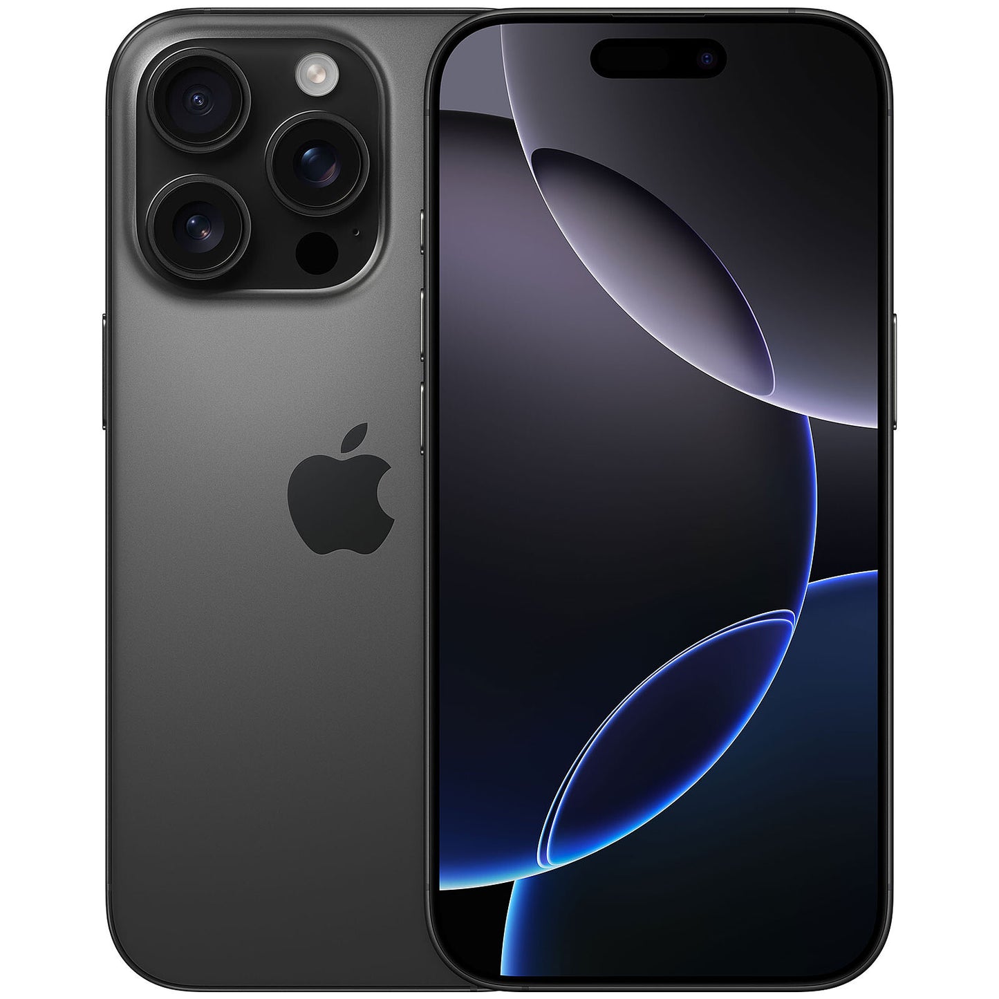 iPhone 16 pro