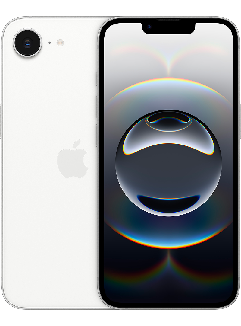 IPhone 16e