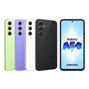 Samsung Galaxy A54