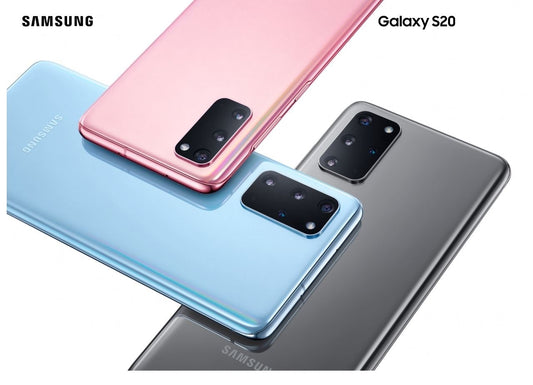 Samsung Galaxy S20 128GO