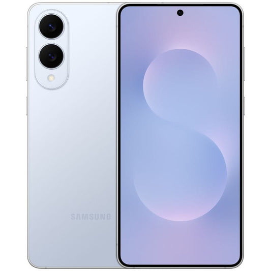Samsung Galaxy S25 Edge 512GO bleu
