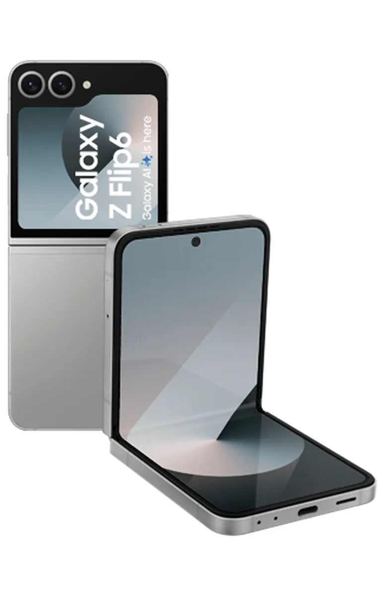 Samsung Galaxy Z Flip6