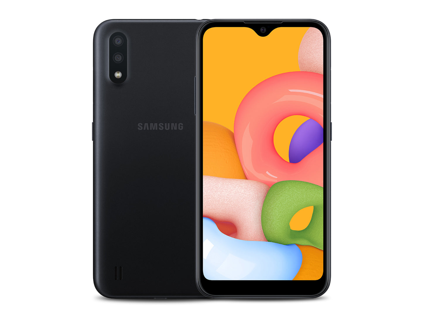 Samsung Galaxy A01 16GO