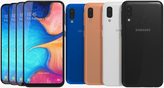 Samsung Galaxy A20e