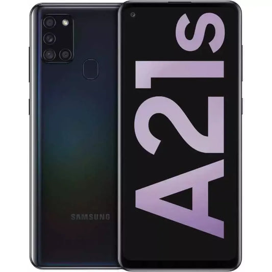 Samsung Galaxy A21s