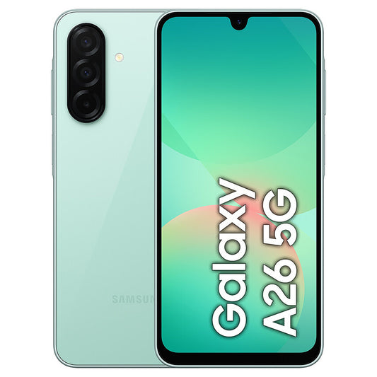 Samsung Galaxy A26 5G 128 Go