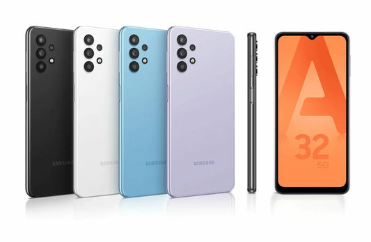 Samsung Galaxy A32 128GO