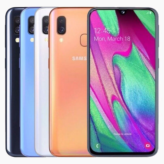 Samsung Galaxy A40 64GO