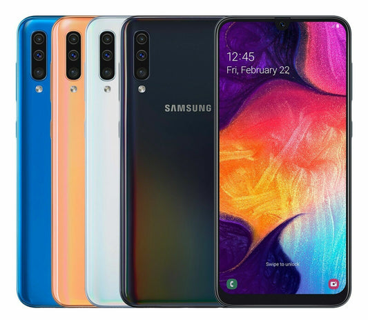 Samsung Galaxy A50