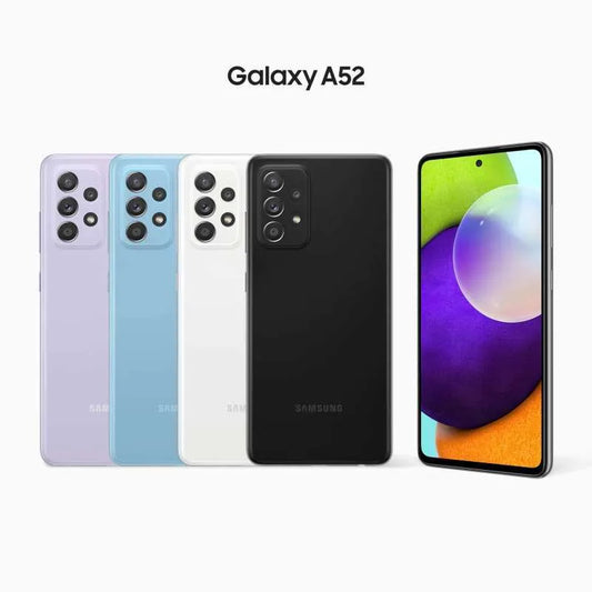Samsung Galaxy A52 128GO
