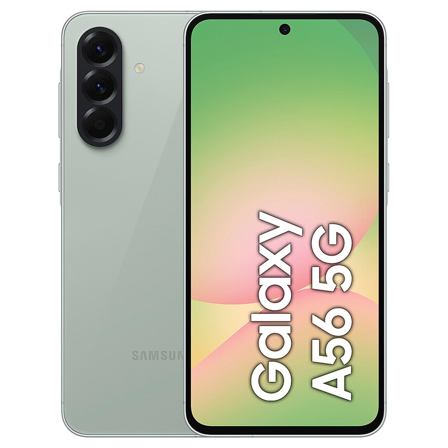 Samsung Galaxy A56