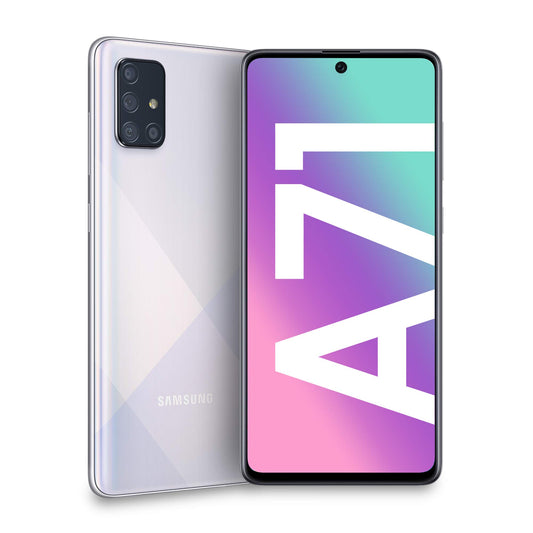 Samsung Galaxy A71 128 Go