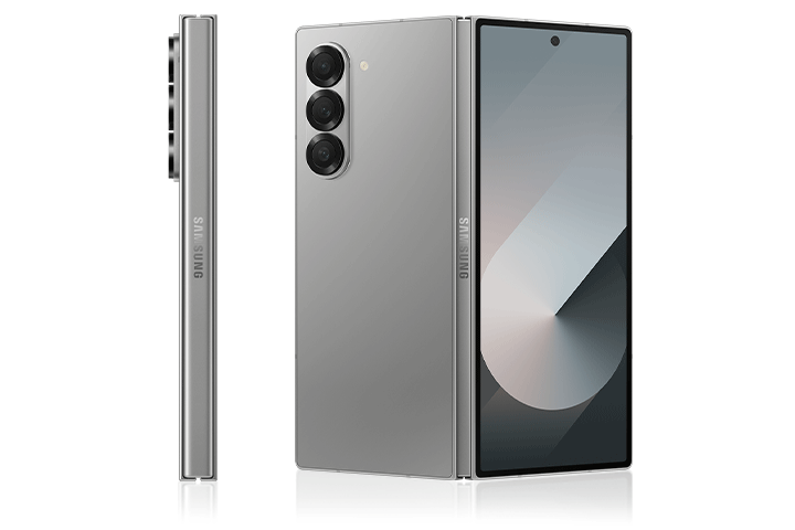 Samsung Galaxy Z Fold6