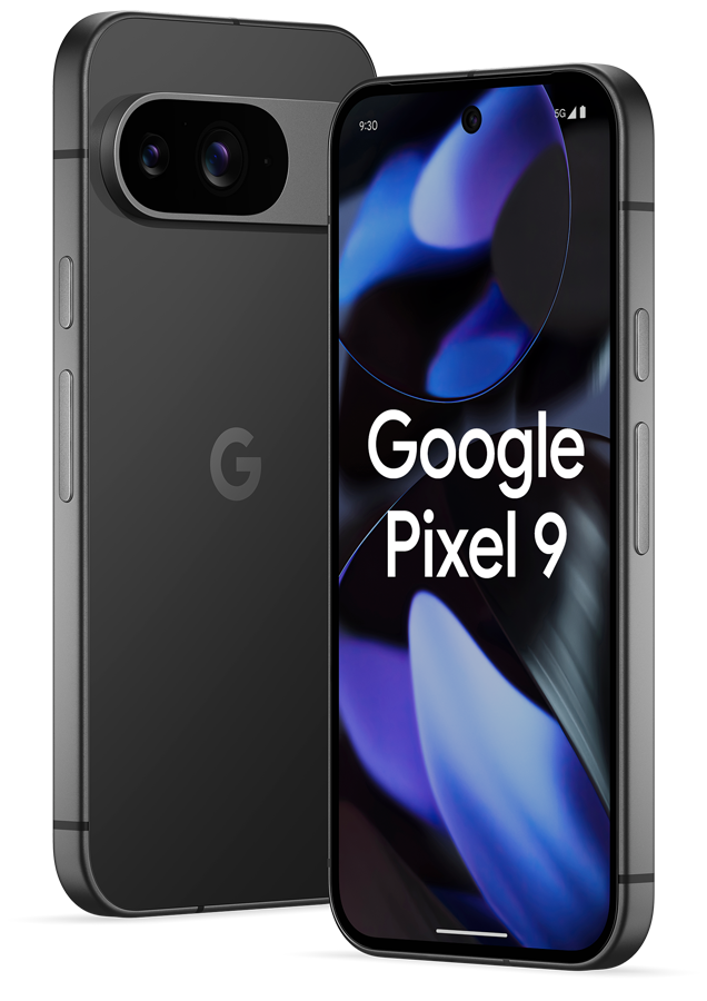 Google Pixel 9