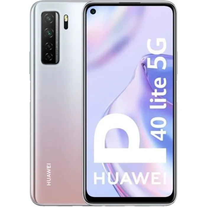 Huawei P40 Lite 5G 128 Go